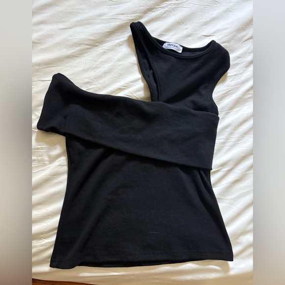 Showpo Black Sweater - Picture 1 of 4